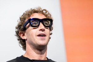 Meta’s new Glimmer AI mannequin affords a touch at Zuckerberg’s private intelligence imaginative and prescient