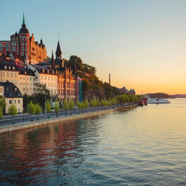 How Sweden constructed considered one of Europe’s hottest startup ecosystems 
