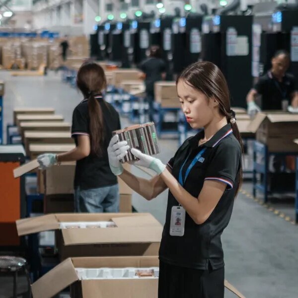 The AI growth is lifting Asia’s economies, however for Southeast Asia, it&hellip;
