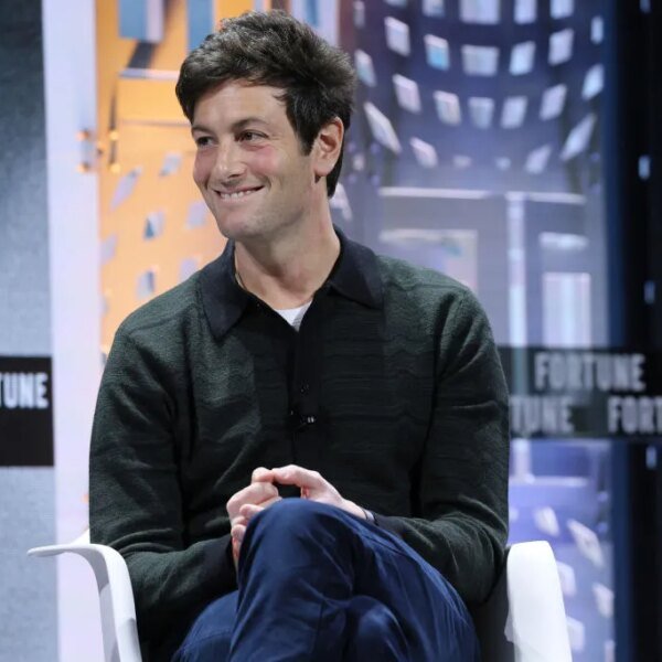 Thrive’s Joshua Kushner chides Silicon Valley VCs over AI euphoria