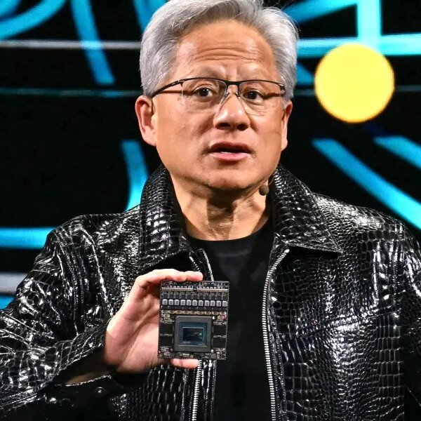Nvidia doubles Q2 income to $96 billion, as CEO Jensen Huang says…