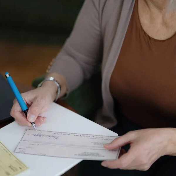 The 2-week paycheck is beginning to look outdated