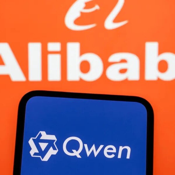 Alibaba AI fashions hit 3 billion downloads, passing Meta, Google