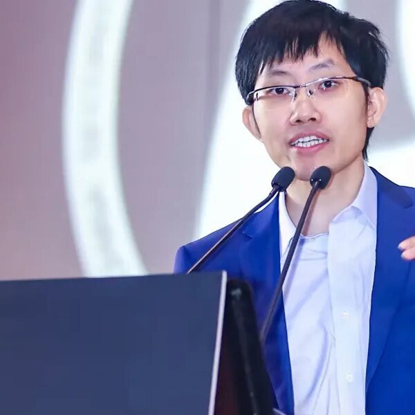 DeepSeek founder Liang Wenfeng says his employees do not do extra time…