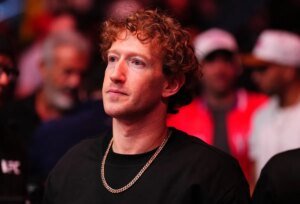 Mark Zuckerberg’s AI manifesto is strictly why folks do not like AI