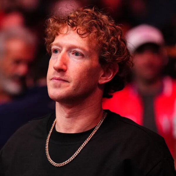 Mark Zuckerberg’s AI manifesto is strictly why folks do not like AI