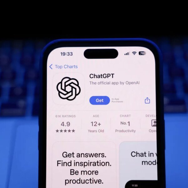 ChatGPT brings limitless textual content chats to free customers