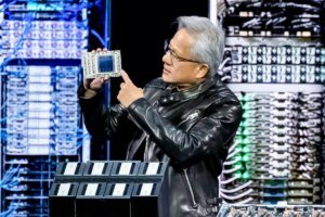 Nvidia’s new $500B plan is dangerous however good, particularly for growing old GPUs
