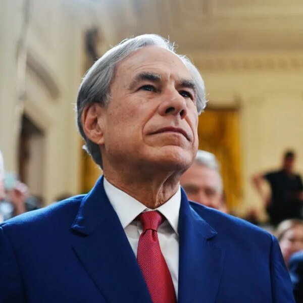 Texas halts new information facilities as governor requires audits