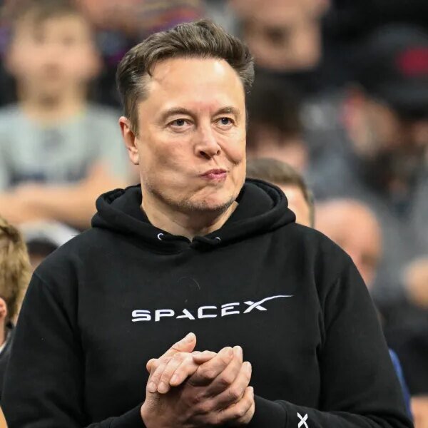 Elon Musk: SpaceX will dominate AI compute as a result of knowledge&hellip;