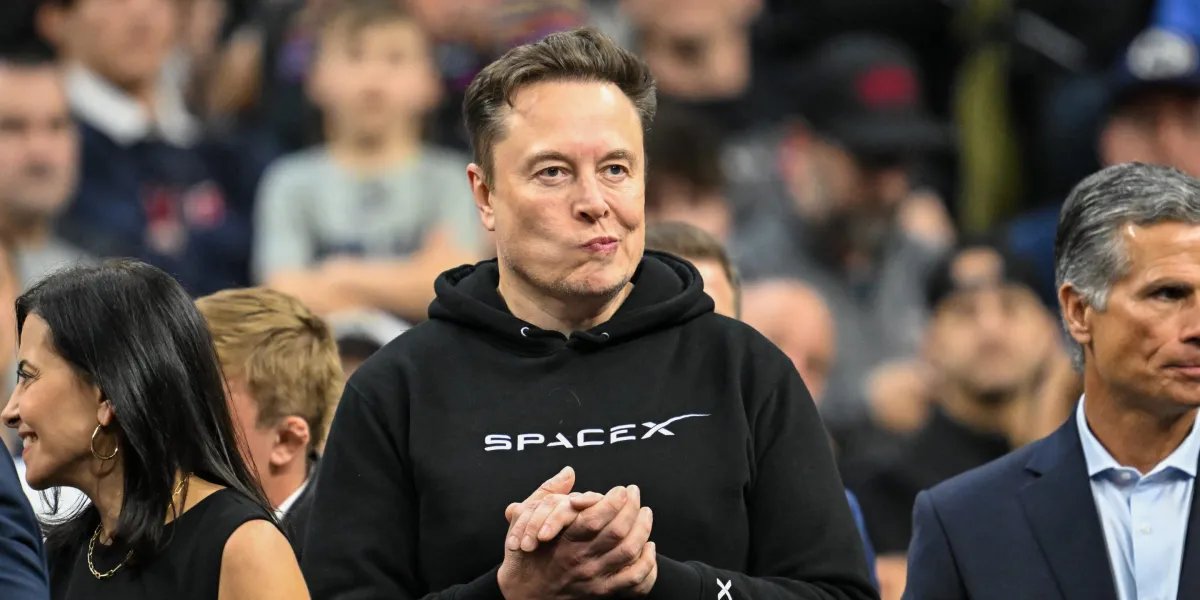 Elon Musk: SpaceX will dominate AI compute as a result of knowledge facilities a trivial downside for rocket scientists