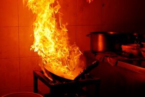 Sound-powered fireplace safety startup will get $15M to snuff out fires earlier than they flip catastrophic