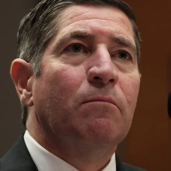 OPM boss main Trump RTO cost says he filmed video in entrance…