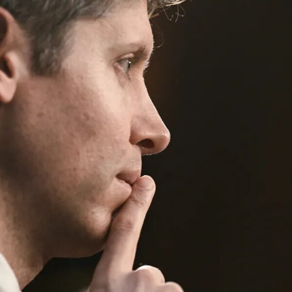 The magic electronic mail tackle Sam Altman and OpenAI staff use to&hellip;