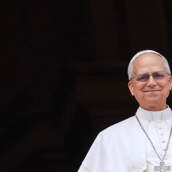 Pope Leo XIV on AI’s new ‘type of domination’: it dangers changing…
