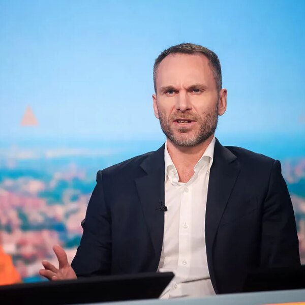 Tether has the gold. Now, CEO Paolo Ardoino is making a daring…