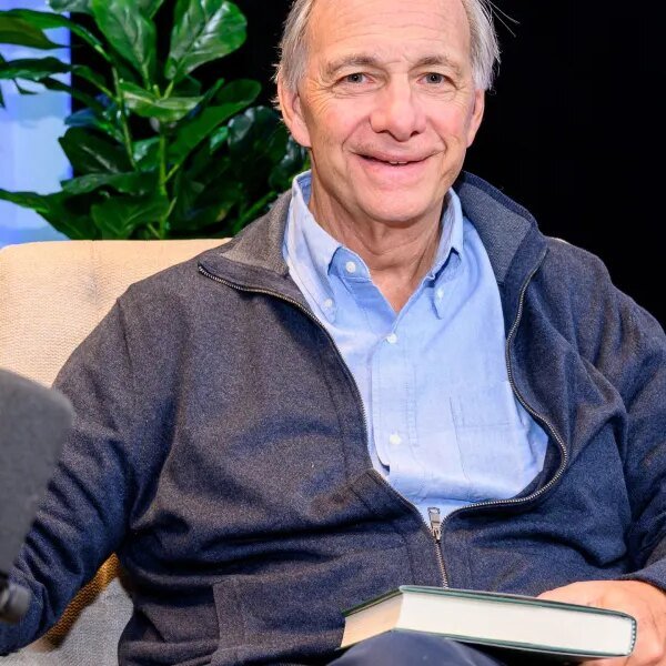 Ray Dalio was so broke early in his profession he needed to&hellip;