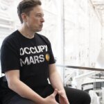 Elon Musk’s fortune slumps to pre-SpaceX IPO ranges after rout