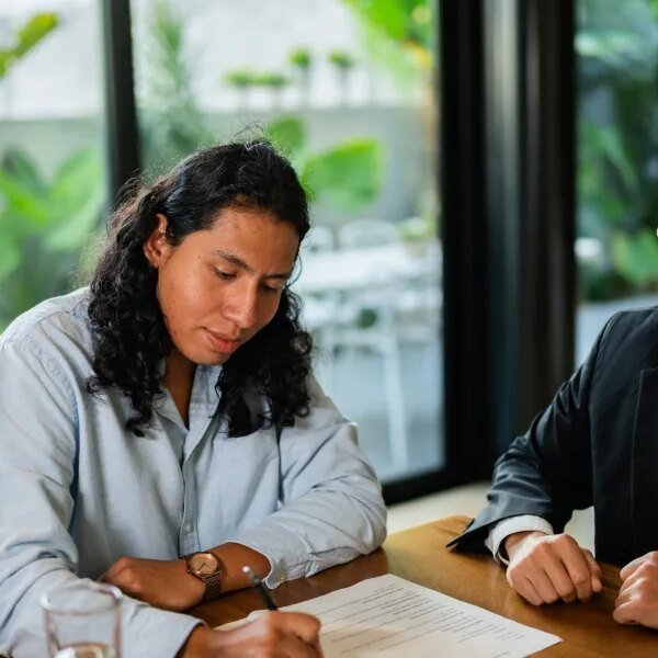 AI can tailor your résumé for any job. That’s not a superb…