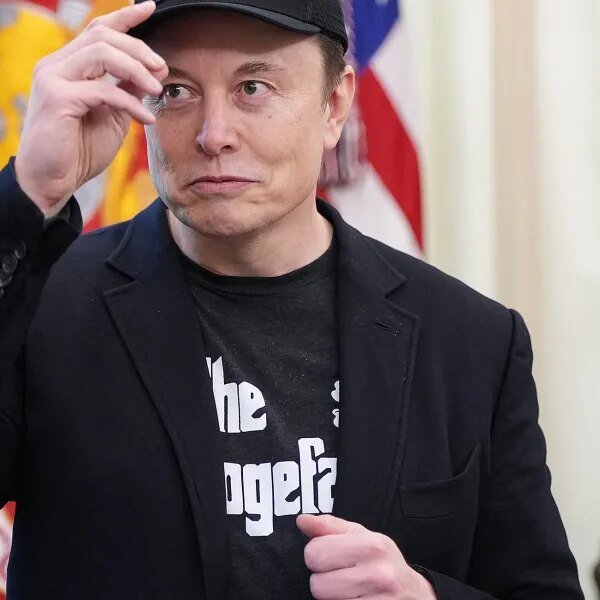 Former IRS boss warns Elon Musk’s DOGE cuts to the tax administration&hellip;