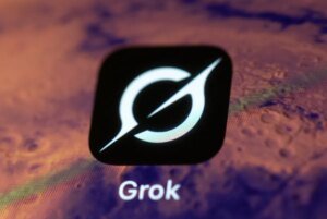 Grok retains sending gibberish responses to customers