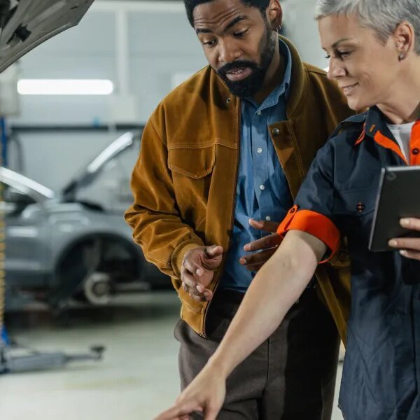 Your subsequent oil change issues extra to sellers as pandemic-era automotive income…