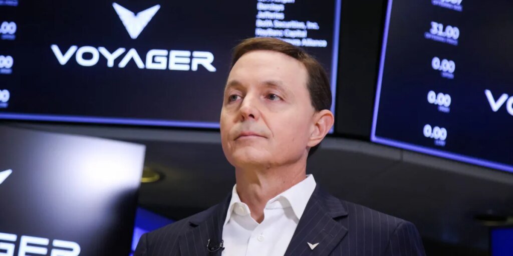 Billionaire founder agrees with Elon Musk, Sam Altman and Jeff Bezos: We will work in house