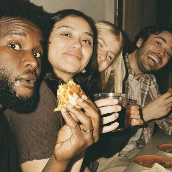 Gen Z’s anti-capitalist model says one factor. Its spending information says one&hellip;