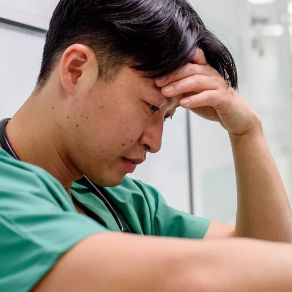 Gen Z eye up AI-proof healthcare—chiropractors, docs and paramedics are the unhappiest&hellip;
