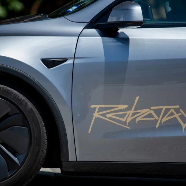 Tesla, Uber, and Waymo all get the OK to function 1000’s of&hellip;