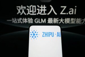 Surprise: Z.ai is the AI lab behind the mysterious Ox Alpha mannequin