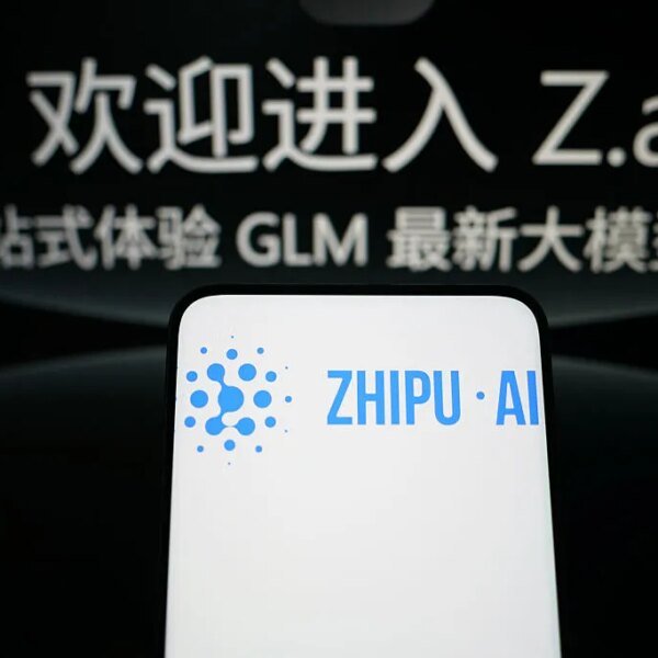 Surprise: Z.ai is the AI lab behind the mysterious Ox Alpha mannequin