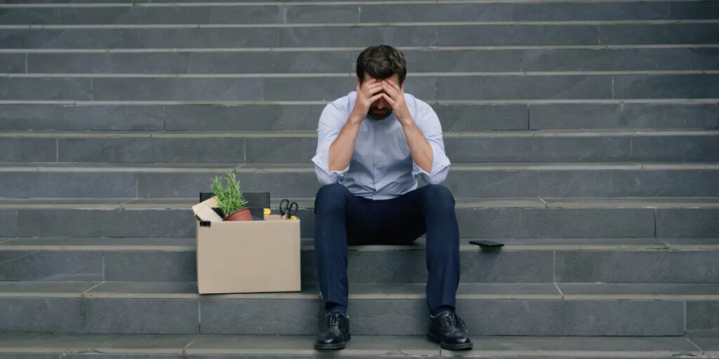 The official jobless price has been falling. But the variety of ‘functionally unemployed’ is climbing