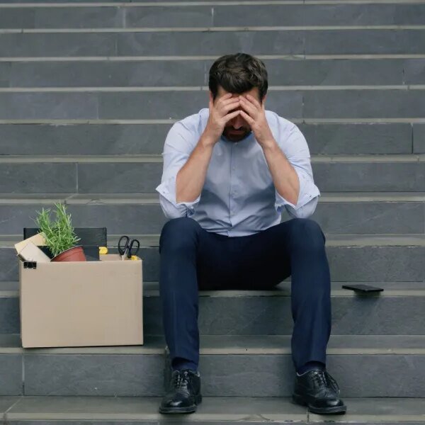 The official jobless price has been falling. But the variety of ‘functionally…