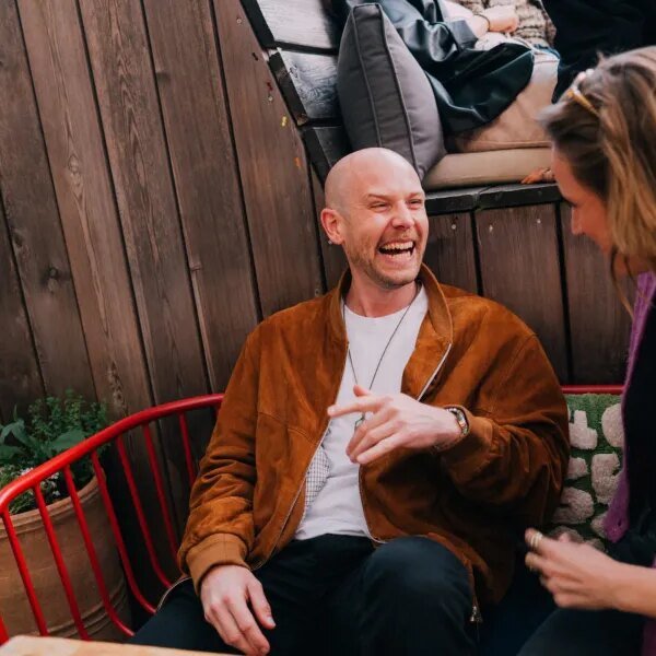 This matchmaker went viral when her $35,000 shopper took a date to&hellip;