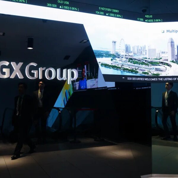 Singapore’s IPO reboot sees 3.5x the listings and over $3 billion raised,&hellip;