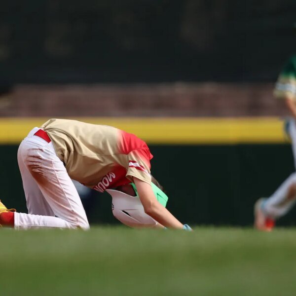 Gambling on the Little League World Series? Sports bettors have gone too…