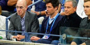 Bob Iger and Josh Kushner reportedly purchased the Lakers for $12.5 billion, up 21% in 14 months