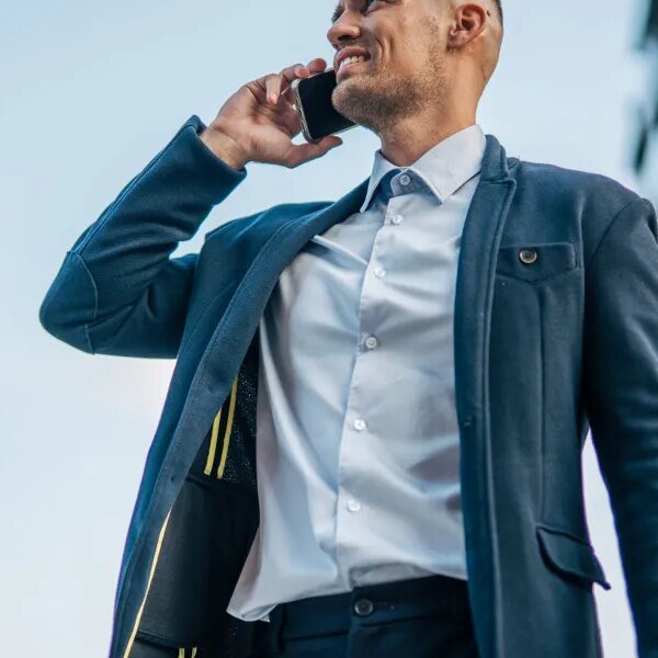 It’s not simply Gen Z and millennials: Managers are ditching their desks…