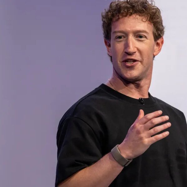 Who is studying Meta’s Mark Zuckerberg and Nvidia’s Jensen Huang’s AI manifestos?