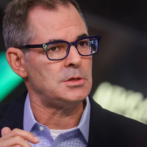 CoreWeave CEO Michael Intrator cites ‘sold out’ capability and surging backlog for…