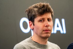 Sam Altman continues to be making the case for parenting through ChatGPT