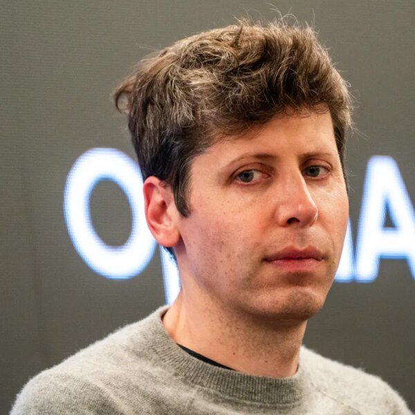 Sam Altman continues to be making the case for parenting through ChatGPT