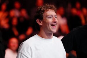 Does Mark Zuckerberg actually imagine AI is ‘for everybody’?