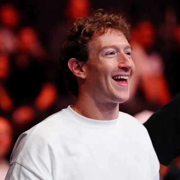 Does Mark Zuckerberg actually imagine AI is ‘for everybody’?