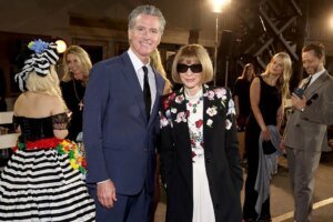 Vogue simply gave one other nod of approval to the tech world