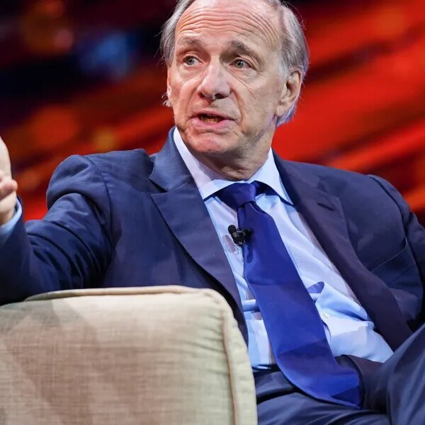The secret historical past of Ray Dalio and the creation of Chicken&hellip;