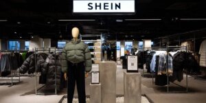 Shein CEO’s wealth slumps $15 billion after whittled-down IPO
