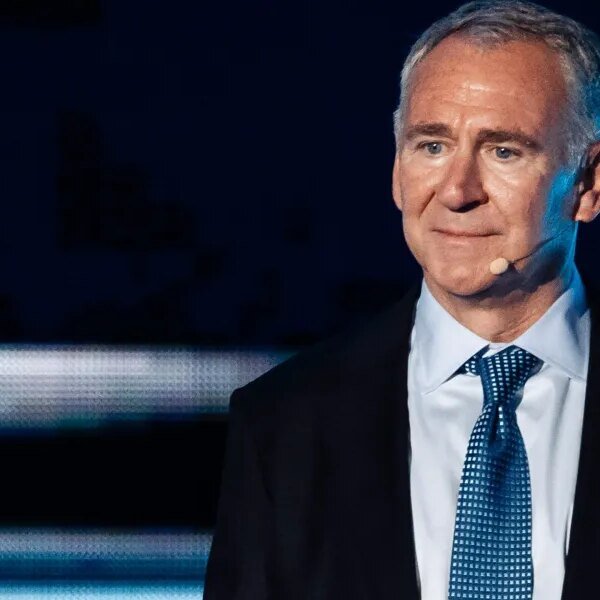 After forwards and backwards over Mamdani’s pied-à-terre tax, Ken Griffin isn’t prepared&hellip;