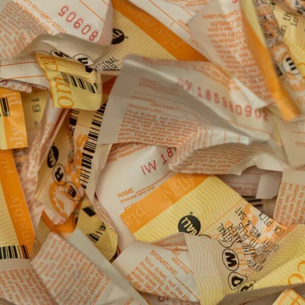 Some gamblers are shopping for shedding lottery tickets on eBay as a…